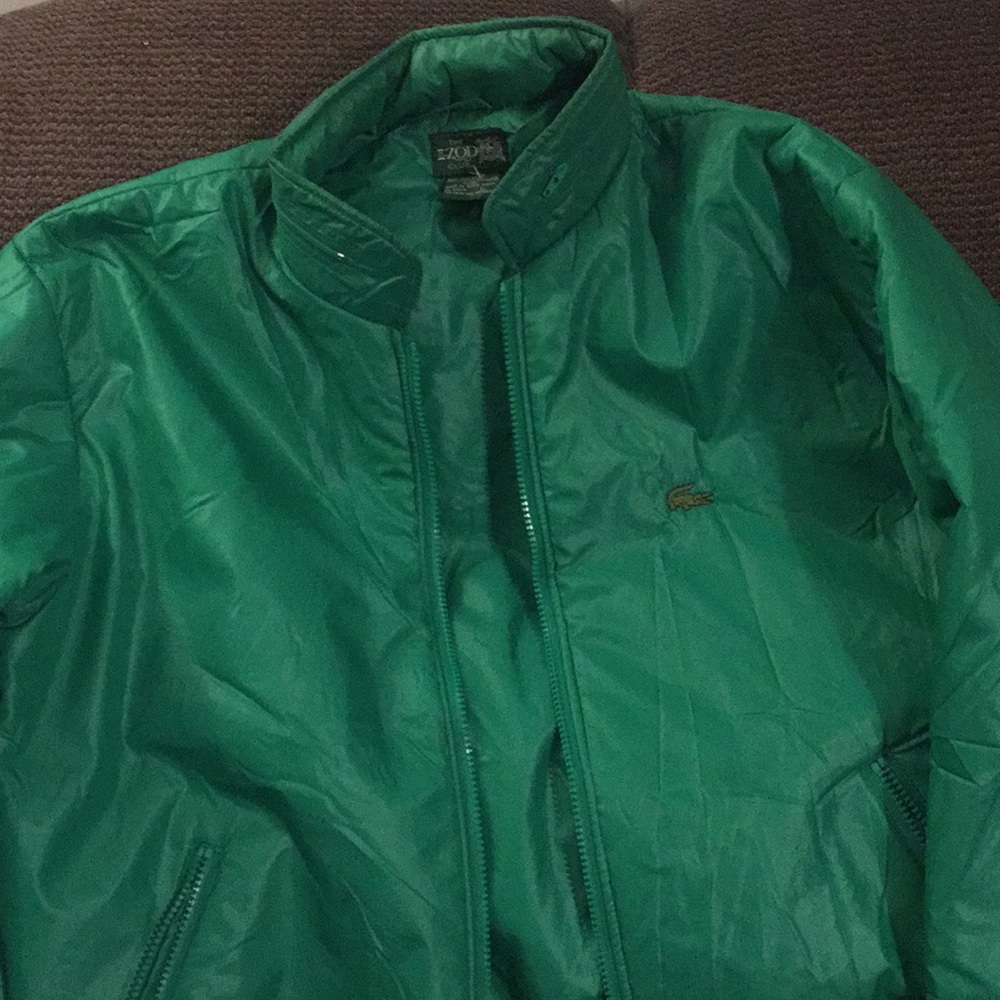 Men’s Jacket